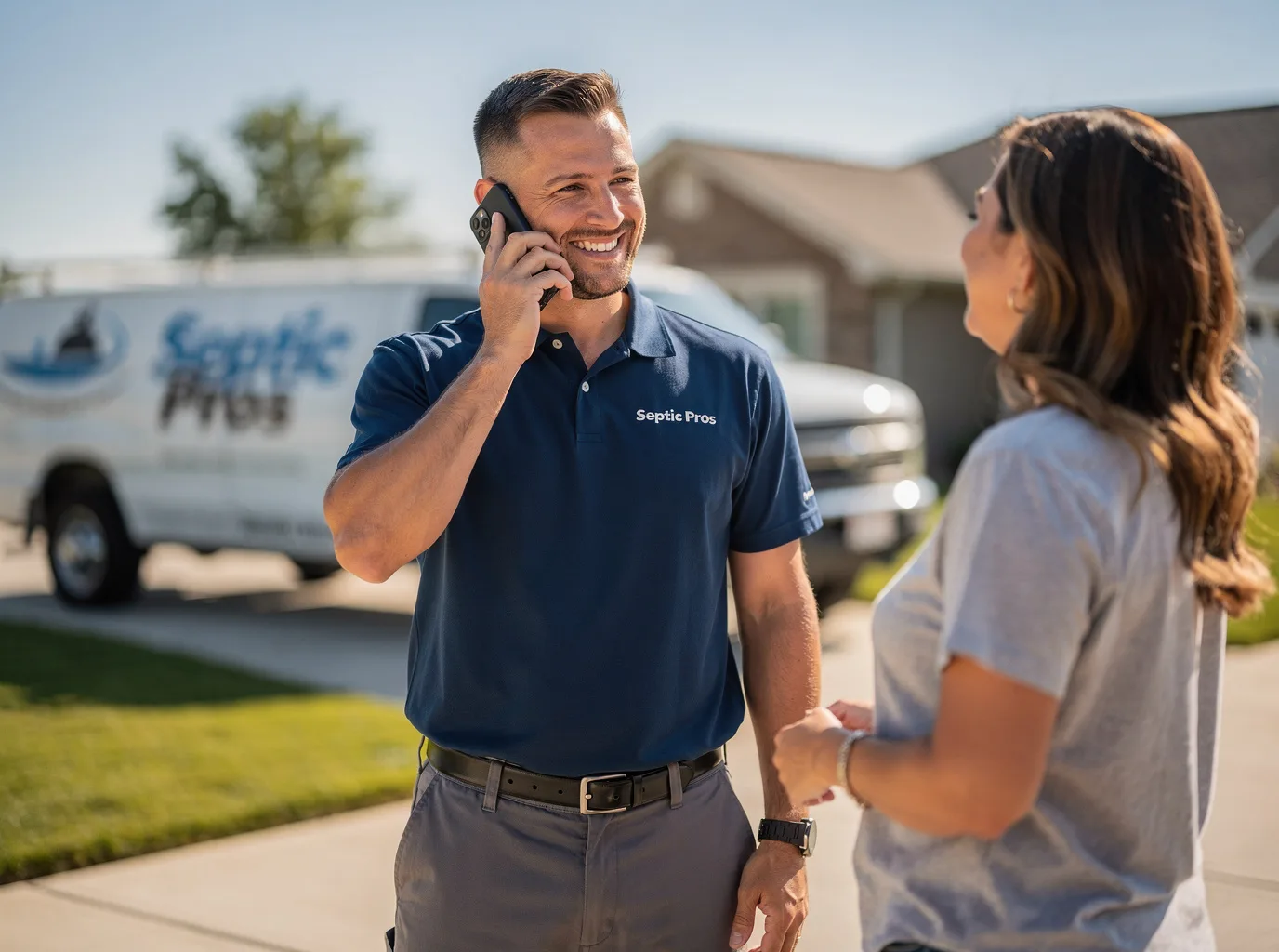 Septic Tank Pumping Vienna, VA FAQs